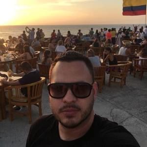 Meet your Posher, Juan